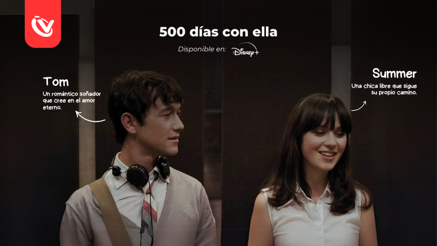 500 days of summer 500 days of summer