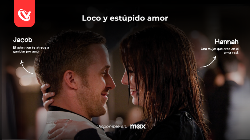 34 loco y estúpido amor