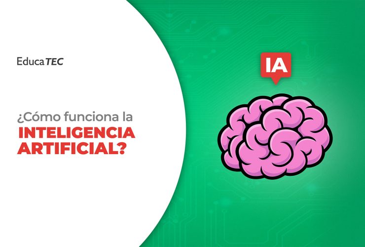 ¿Cómo funciona la inteligencia artificial?