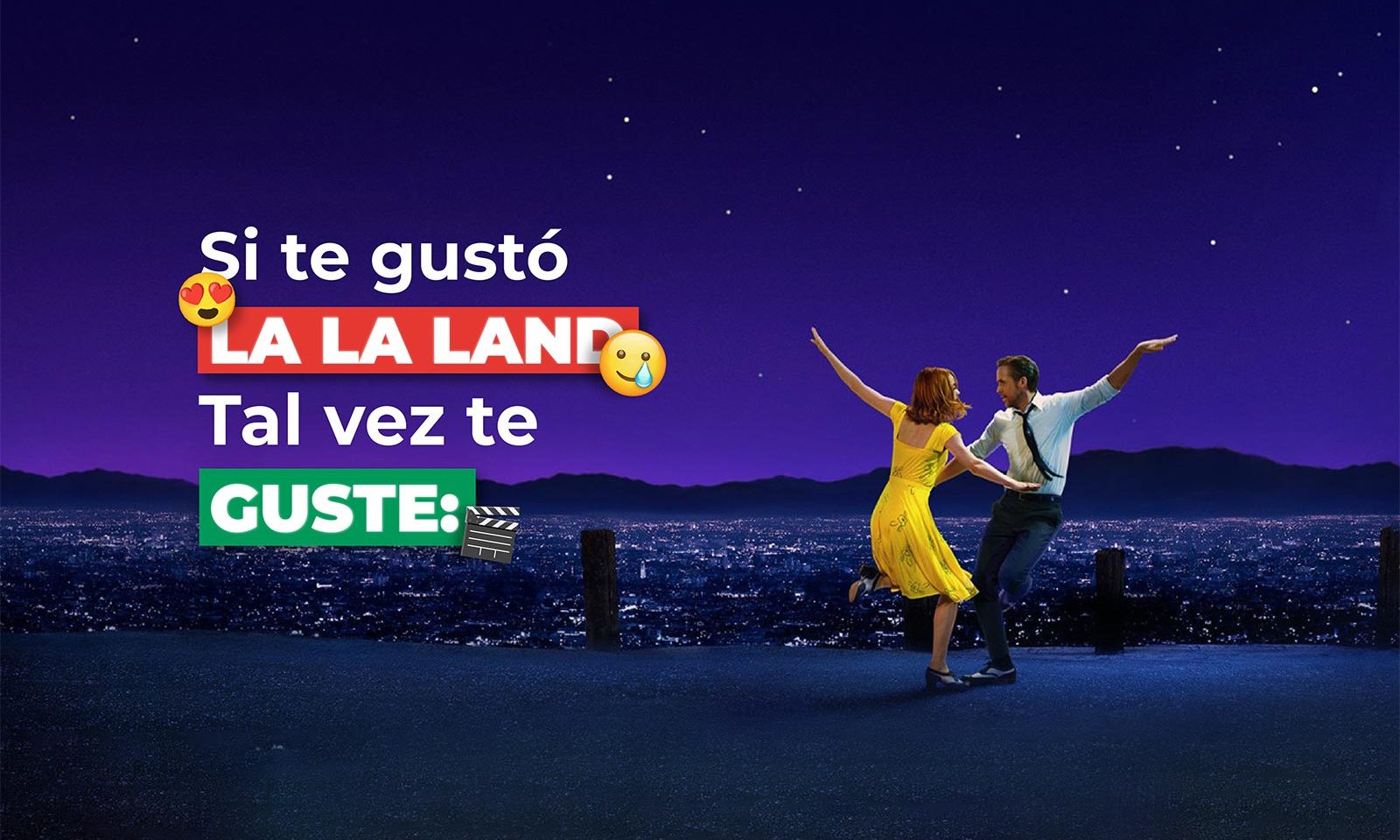 la la land