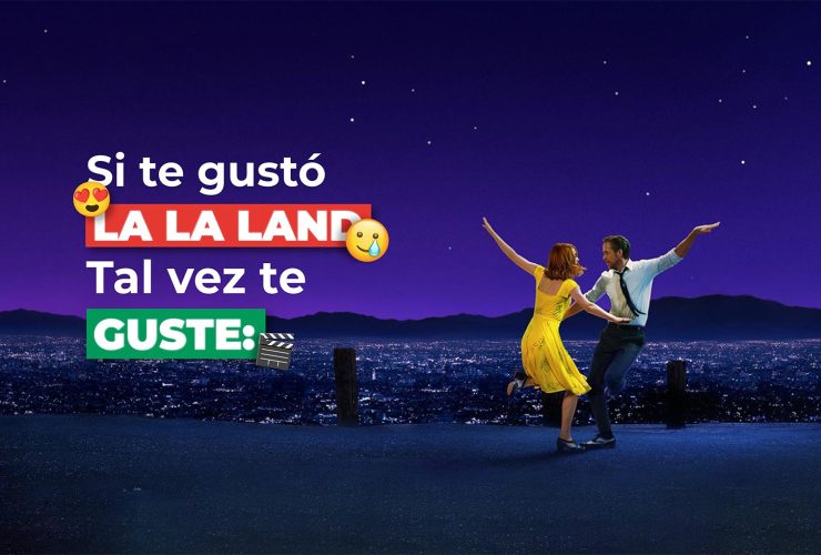 la la land