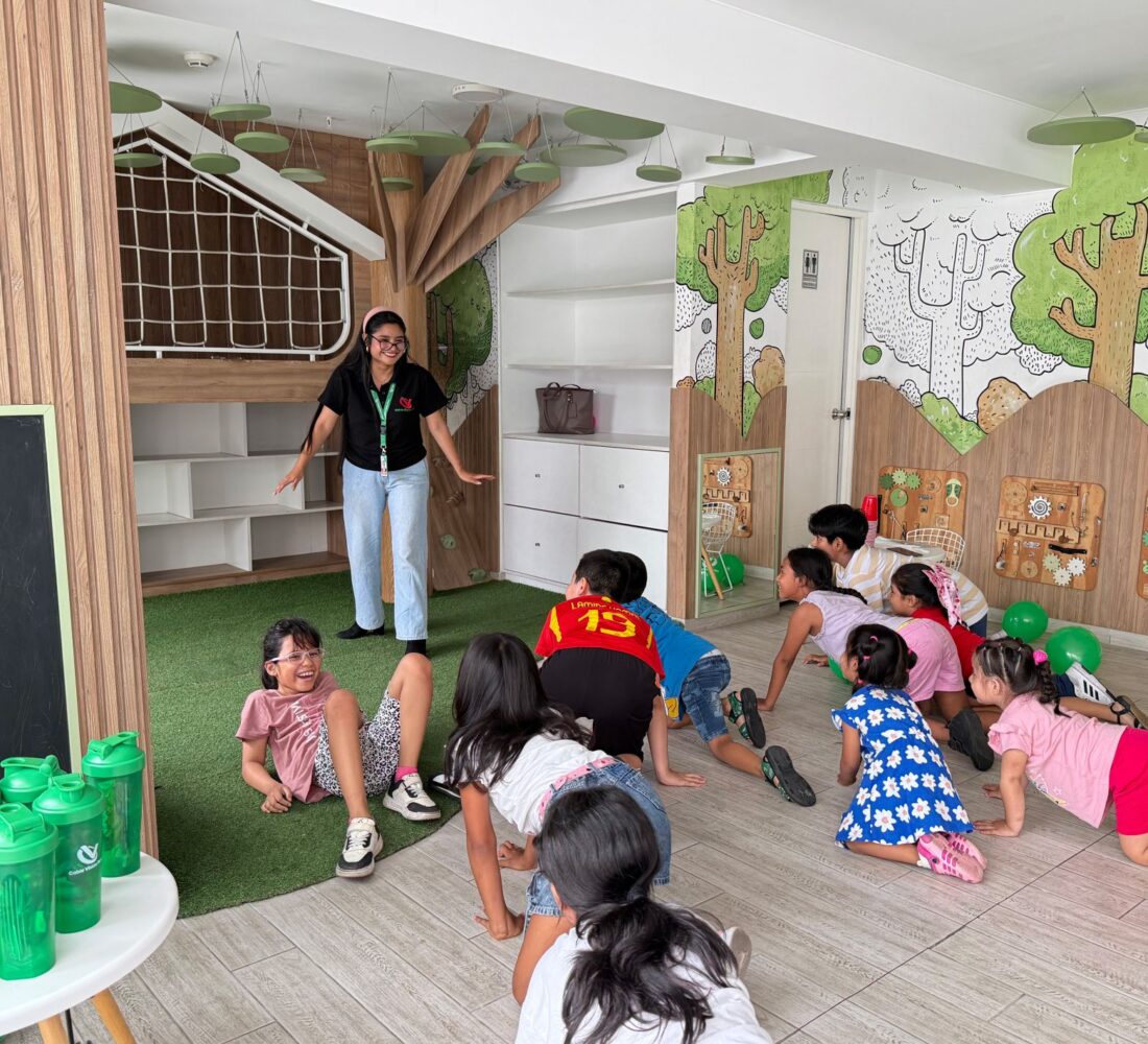 niños activ2