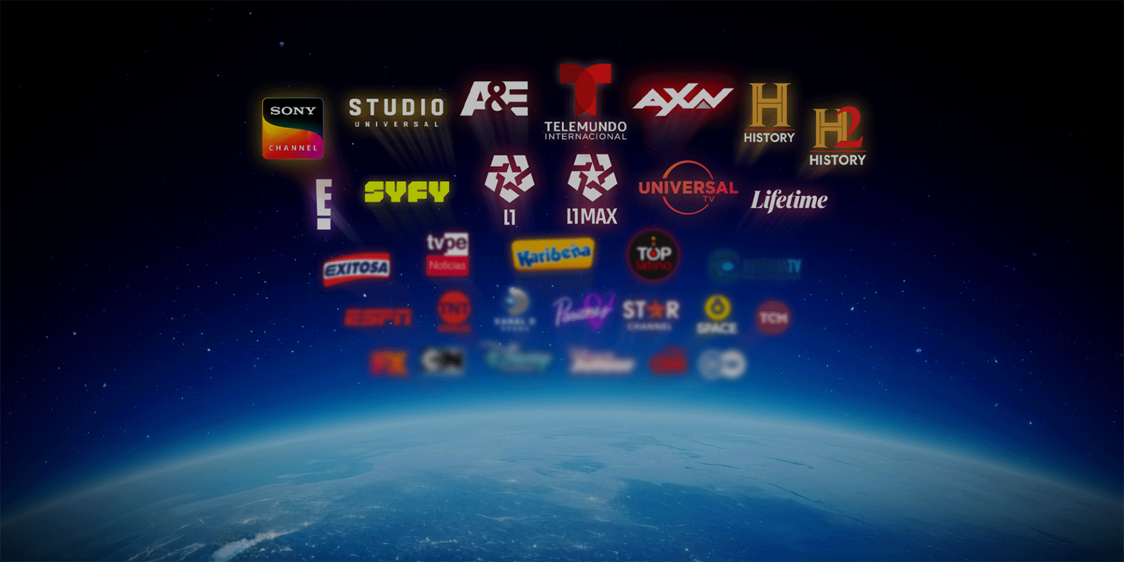 Cable Visión Perú renovó sus canales. Aprende cómo actualizarlos