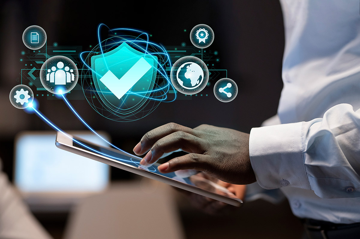 Seguridad en la red, consejos clave para navegar seguros por el ciberespacio