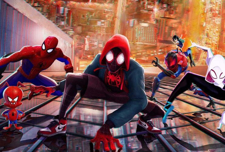 Spider-Verse