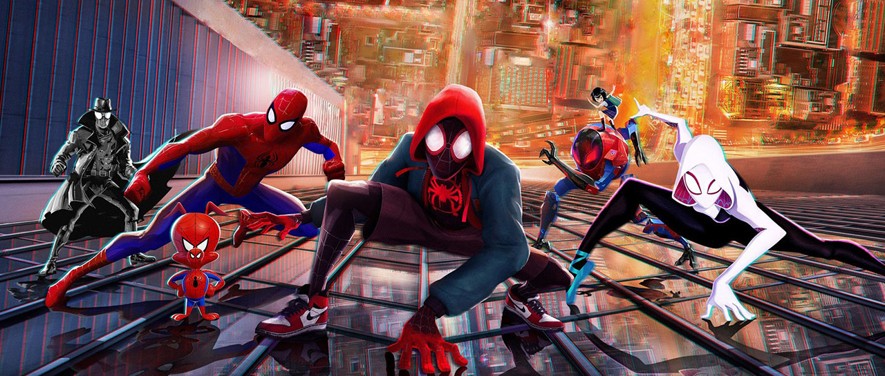 Spider-Verse